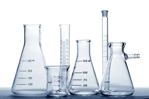 Glassware 