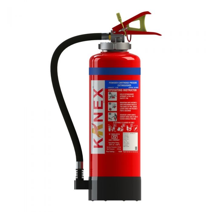 Fire extinguisher sales services