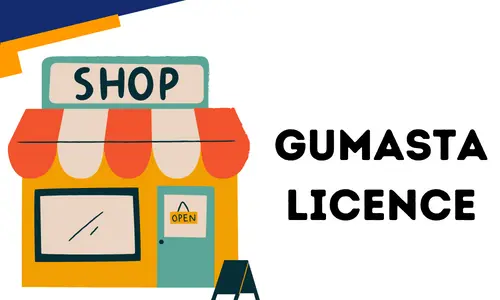 Shop act registration