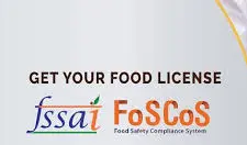 Food licence 
