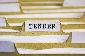 Government/ non government tenders