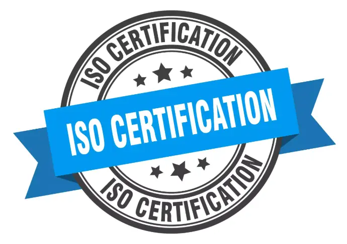 ISO CERTIFICATION| ISO 9001/ISO 17025/ ISO 14001, ISO 45001