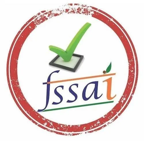 FOOD LICENSE REGISTRATION/ FSSAI