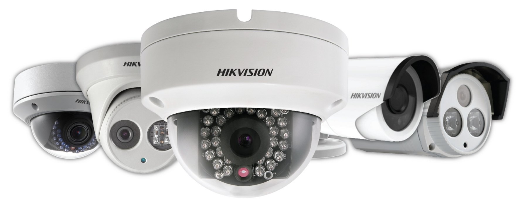 CCTV SETUP