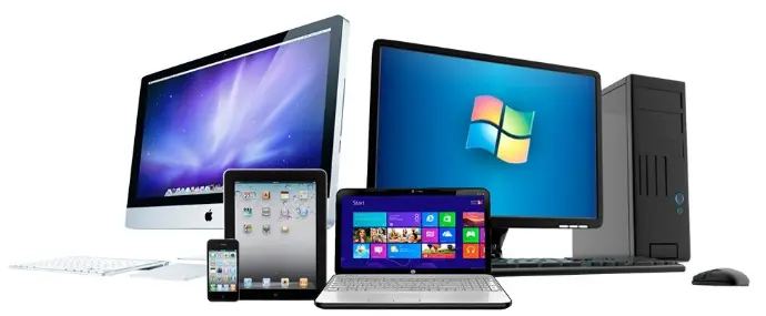 IT SOLUTIONS