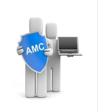 AMC OF ALL PRODUCTS (ANNUAL MAITENANCE CONTRACT)