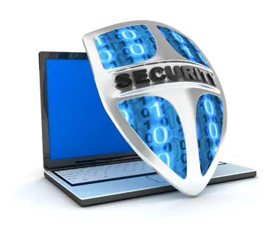 ANTI VIRUS SYSTEM, SECURITY SYSTEM