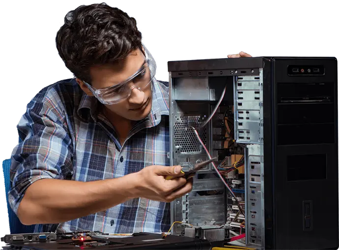 HARDWARE REPAIR